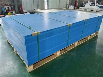 Kulumiskindel UHMWPE leht